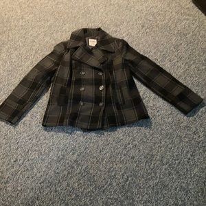 Old Navy Peacoat
